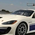 Härrade uus mänguasi Maserati GranTurismo MC