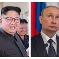Toomas Alatalu Põhja-Korea noore türanni raketikatsetustest: maailmas on saanud reegliks, et agressioonile ei reageerita