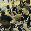 Paarid selged: vaata, kellega Eesti klubid Balti liiga play-offis kohtuvad!