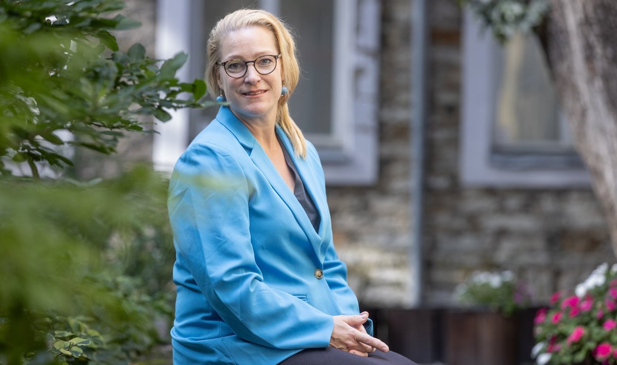„Ülikoolis oli mul professor, kes küsis töid lugedes alati: kus on valu?“ meenutab Maria Gratschew. „Ta pidas silmas probleemide ületamist.“