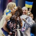 Tulekul eriti askeetlik Eurovision? Ukraina valitsuse nõunik: majandusraskusi arvestades võiks hakkama saada umbes 10 miljoni euroga