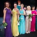 FOTOD: Vaata, kuidas kuulsad Eesti naised modellidena üles astusid