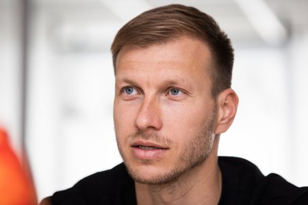 Ragnar Klavan