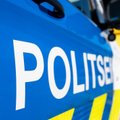 СВОДКА ЗА СУТКИ | В центре Таллинна водитель Lexus врезался в дом. Подробности всех ДТП с тяжелыми последствиями