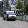 Helsingis pussitas kurjategija kaht täiskasvanut ja last