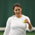 Wimbledoni tšempion Marion Bartoli plaanib comebacki?