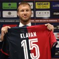 Ragnar Klavan jättis Liverpooliga hüvasti: tänan kõiki kahe unustamatu aasta eest