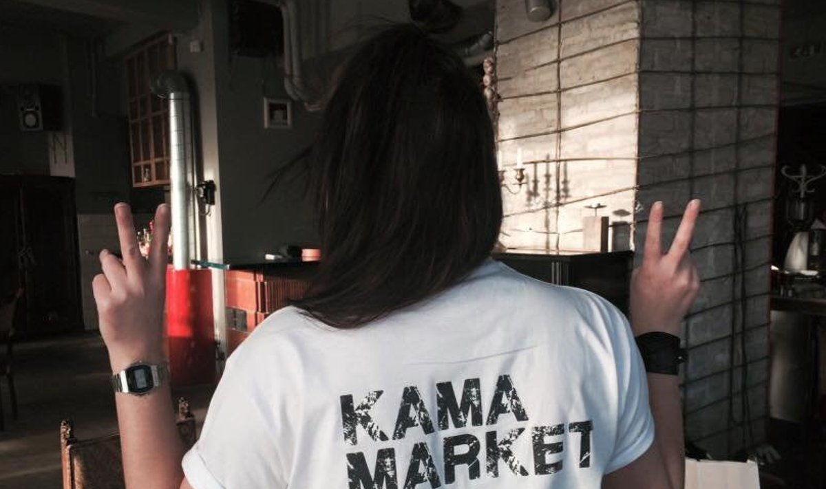 Foto: KAMA Market