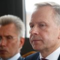 Parlamendikomisjoni esimees Latkovskis: Venemaa püüab kasutada olukorda Lätis kaose tekitamiseks