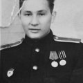 Kaitsepolitsei kahtlustab endist julgeolekutöötajat Pavel Boitsovi aastatel 1945–1949 toime pandud inimsusevastastes kuritegudes