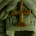 Над могилой Христа в Иерусалиме обнаружена неизвестная плита