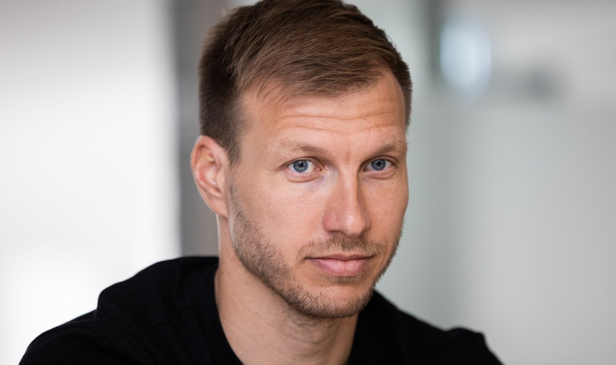 Ragnar Klavan