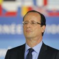 Hollande vähendas oma palka 30 protsenti