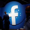 USA karistab Facebooki miljonite inimeste andmete lekkimise eest hiigeltrahviga