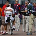 Fabian Cancellara asub peale suurt pettumust eraldistardis olümpiatiitlit kaitsma