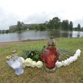 Politsei alustas Narva tüdruku uppumise uurimiseks kriminaalmenetlust