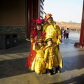 Tuuli Roosma elust perega Hiinas