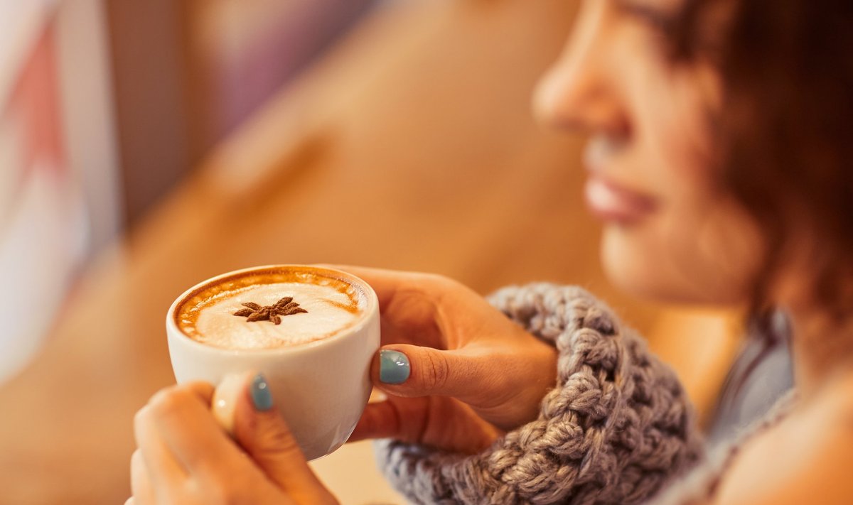 Mõned kohvijoomisega kaasnevad tervisele kasulikud nüansid on päris üllatavad.