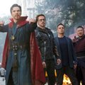 Kui palju saavad Marveli filmide näitlejad oma rollide eest palka?