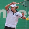 Eesti meeskond kaotas Davis Cup turniiril Türgile