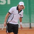 DELFI TV-s: Eesti tennise meistrivõistlused kulmineeruvad kolme finaaliga