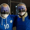 Eurosport teeb Rakverest jalgpalli U-19 EM-finaalturniirilt otseülekande