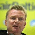 Генпрокуратура Латвии предъявила обвинение бывшему руководителю airBaltic