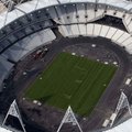 Londoni olümpiastaadion võib minna NFL-i klubi omandusse