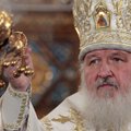 Ansip ja Paet kavatsevad patriarh Kirilliga kohtuda