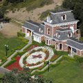 ФОТО | Питер Пэн и педофилия: скандально известное поместье Майкла Джексона продано за 22 млн долларов