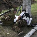 Эстония выдаст Украине подозреваемого в терроризме Владимира Полякова