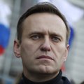 Алексей Навальный находится в реанимации. У него отравление, он в коме