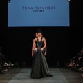 TALLINN FASHION WEEK: Tiina Talumees