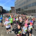 Täpselt kuu aja pärast toimub Baltimaade suurim liikumissündmus SEB Tallinna Maraton