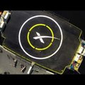 SpaceX-i katse kanderaketti ujuvale platvormile pehmelt maandada nurjus