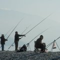 Kalapüük pürgib Tokyo olümpiamängudele