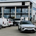 United Motors hakkab Eestis müüma ka Citroëne ja Opeleid