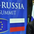 Kommersant: Brüsselis arutatakse uut strateegiat suhetes Moskvaga