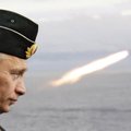 Возможен ли российский ядерный удар?