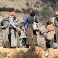 Amnesty: Türgi on saatnud tuhandeid süürlasi ebaseaduslikult tagasi sõjapiirkonda