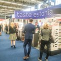 Молочные предприятия Эстонии планируют нарастить экспорт до трети от объема продукции