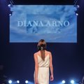 TALLINN FASHION WEEK: Diana Arno
