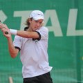 Davis Cupi esimeses mängus lähevad vastamisi Vladimir Ivanov ja Romain Arneodo