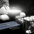 Kosmosekaevandusfirmad alustasid võidujooksu asteroididele