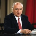 ”Уважаемый Михаил Сергеевич!”: письма американцев к Горбачеву