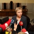 Kõmuline korruptsiooniprotsess: Läti prokuröri tervis nõrkes Ossinovskit süüdistades