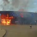 Поджог киоска в Мустамяэ обошелся таллиннцу в 20 000 евро и условный срок