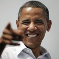 FOTOD: Kaasasündinud karisma! Vaata, milline võluv nooruk oli Barack Obama 19-aastasena