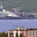 RBK: põlengu põhjus Vene tuumaallveelaeval Lošarik võis olla ka diversioon