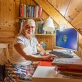 POLIITKOLUMNIST | Marika Tuus-Laul: anname tänastelt pensionäridelt röövitud raha neile tagasi!